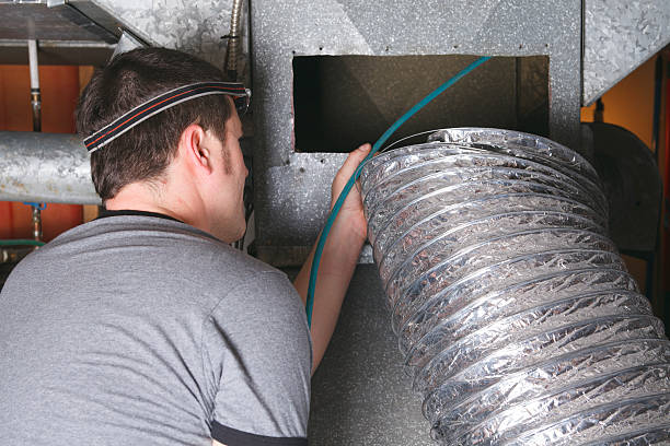 Best Ductwork Cleaning Services  in Carbondale, PA