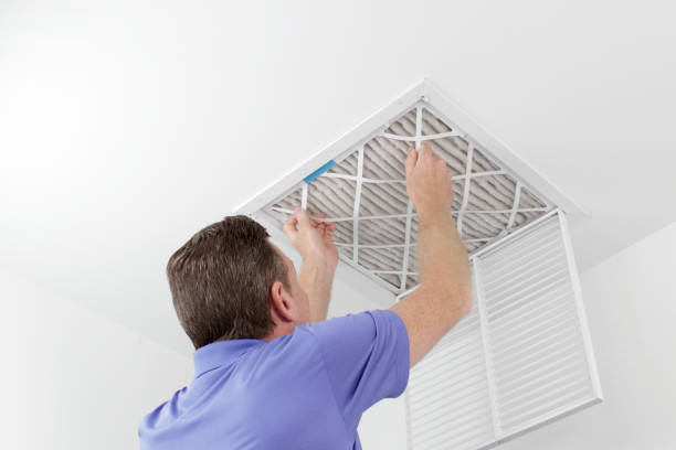 Best HVAC System Cleaning  in Carbondale, PA